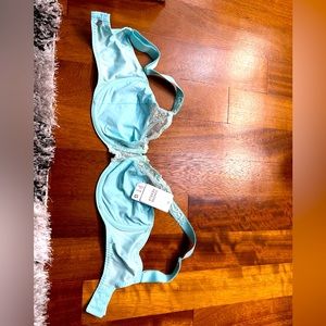 Simone perele 32g full cup bra (New)